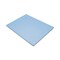 Pacon Tru-Ray Construction Paper, 76lb, 18 x 24, Sky Blue, 50PK 103080 - alternate 3